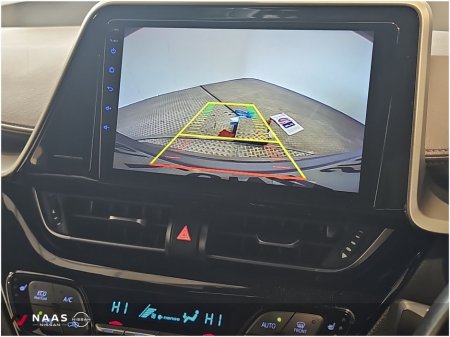 2018 Toyota C-HR - photo 14