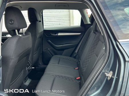 2021 Skoda Karoq - photo 7