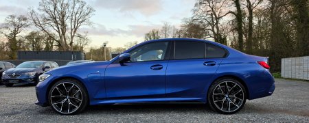 2019 BMW 3-Series - photo 14