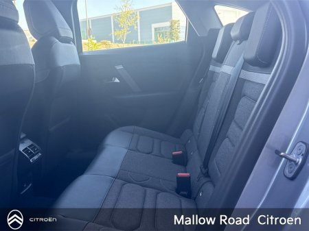 2024 Citroen C4 - photo 8