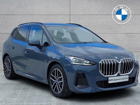 2023 BMW 2-Series 225e M Sport Active Tourer