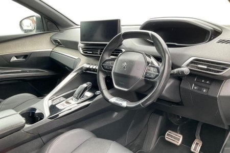 2023 Peugeot 5008 - photo 9