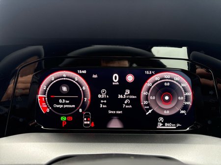 2026 Volkswagen Golf - photo 21