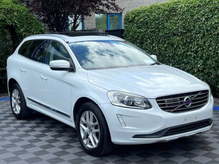 2017 Volvo XC60 - photo 18