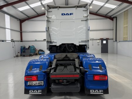 2023 DAF XG 530 - photo 8