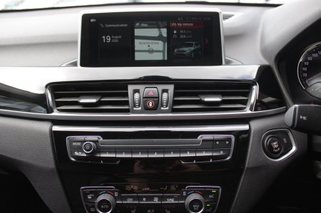 2019 BMW X1 - photo 13