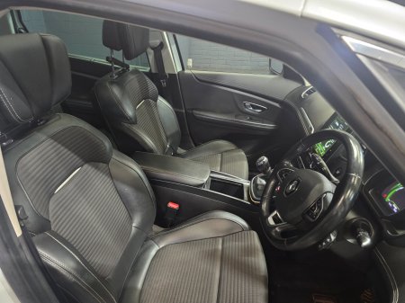 2018 Renault Grand Scenic - photo 8
