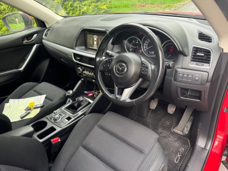 2015 Mazda CX-5 - photo 5