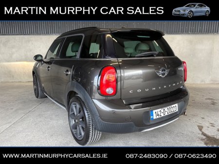 2014 Mini Countryman - photo 9
