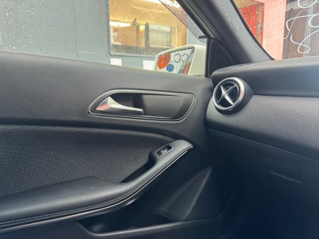 2018 Mercedes-Benz A-Class - photo 13