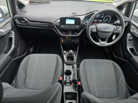 2019 Ford Fiesta - photo 9