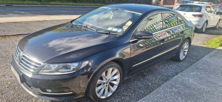2015 Volkswagen CC - photo 3