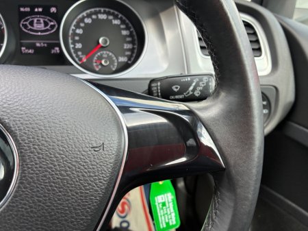 2016 Volkswagen Golf - photo 17