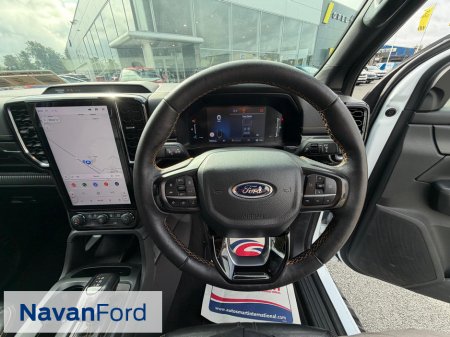 2025 Ford Ranger - photo 11