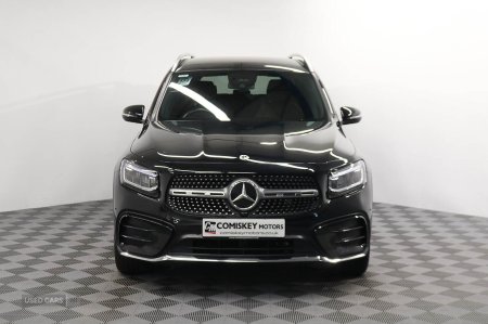 2025 Mercedes-Benz GLB - photo 2