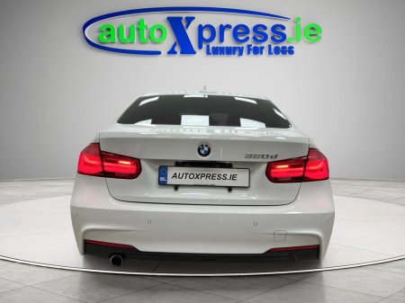 2015 BMW 3-Series - photo 11