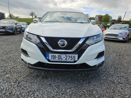 2019 Nissan Qashqai - photo 10