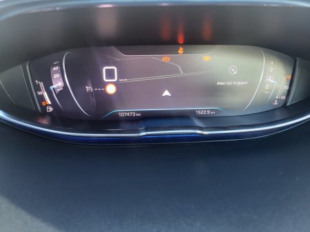 2021 Peugeot 3008 - photo 8