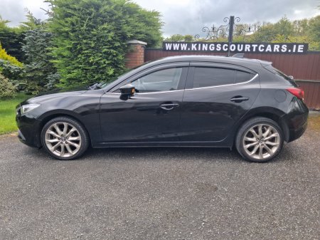 2014 Mazda Mazda3 - photo 2