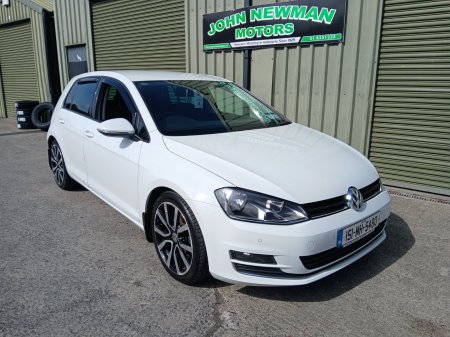2015 Volkswagen Golf - photo 11