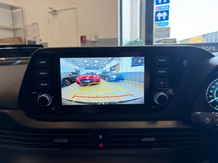 2022 Hyundai i20 - photo 23