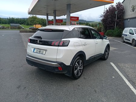 2021 Peugeot 3008 - photo 6