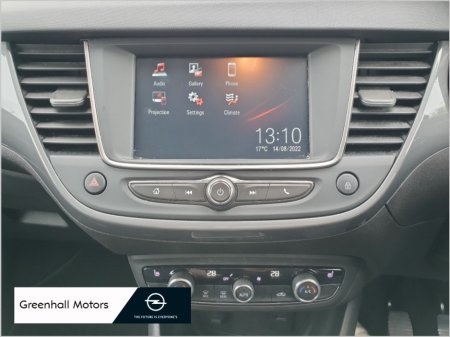 2022 Opel Crossland X - photo 16