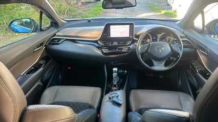 2021 Toyota C-HR - photo 6