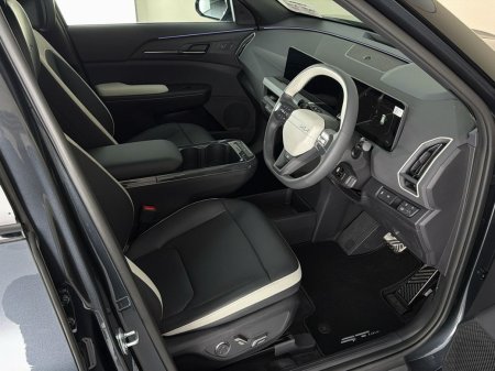 2026 Kia EV5 - photo 138