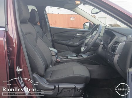 2023 Nissan Qashqai - photo 10