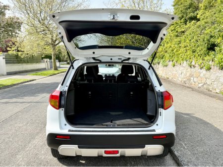 2016 Suzuki Vitara - photo 9