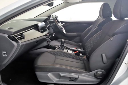 2024 Skoda Kamiq - photo 21