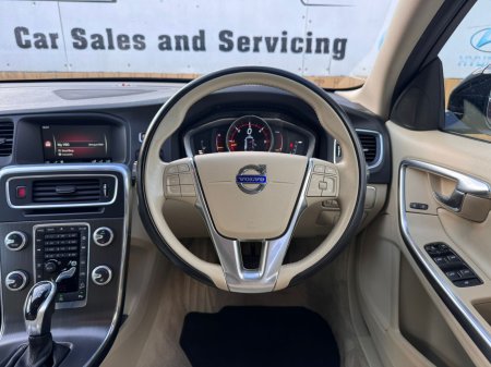 2015 Volvo V60 - photo 15