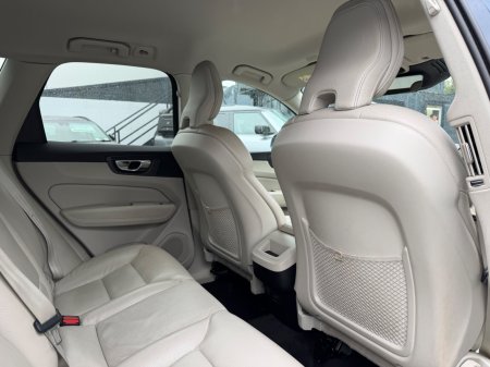 2021 Volvo XC60 - photo 17