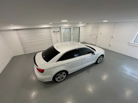 2017 Audi A3 - photo 19
