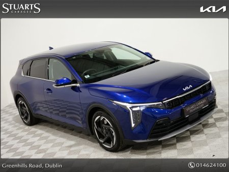 2026 Kia K4 - photo 24