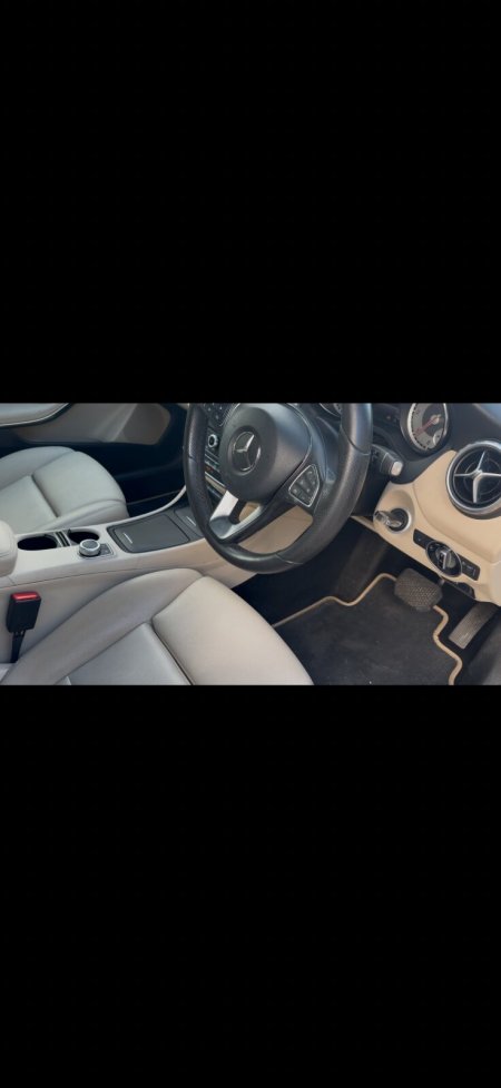 2016 Mercedes-Benz GLA - photo 9