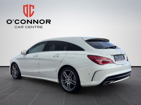 2017 Mercedes-Benz CLA - photo 4