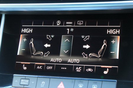 2024 Audi A6 - photo 27