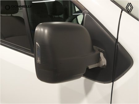 2024 Renault Trafic - photo 19