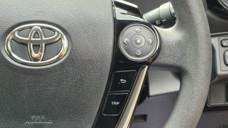 2017 Toyota Aqua - photo 23
