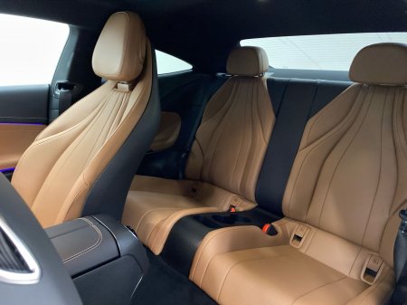 2026 Mercedes-Benz CLE - photo 4