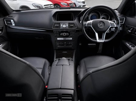 2015 Mercedes-Benz E-Class - photo 11