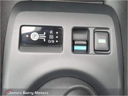 2024 Nissan Leaf - photo 18