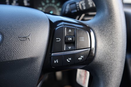 2018 Ford Fiesta - photo 17