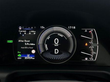 2023 Lexus ES - photo 29