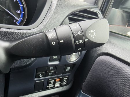 2016 Toyota Voxy - photo 41
