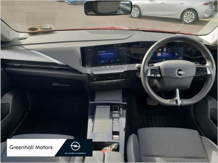 2023 Opel Astra - photo 2