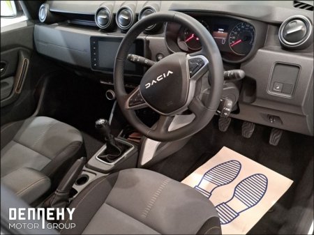 2024 Dacia Duster - photo 6