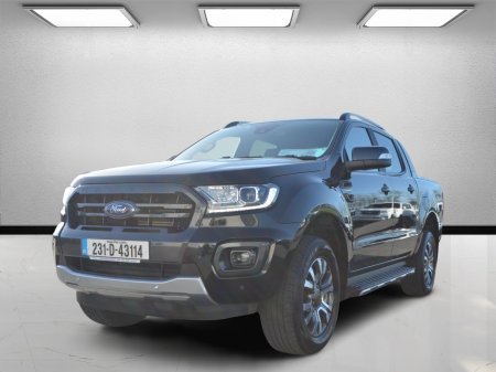 2023 Ford Ranger - photo 3